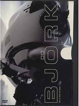 Amazon.com: Bjork: All Is Full of Love [DVD] : Bjrk: Movies & TV