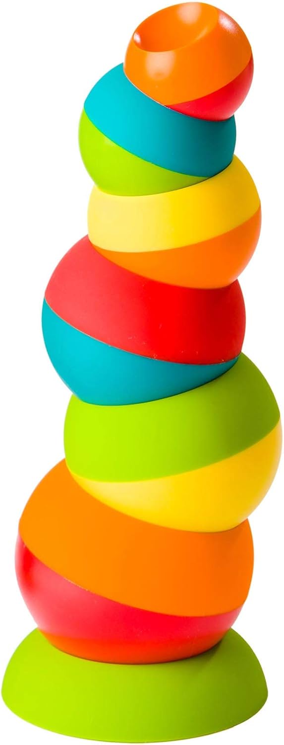 Fat Brain Toys Tobbles