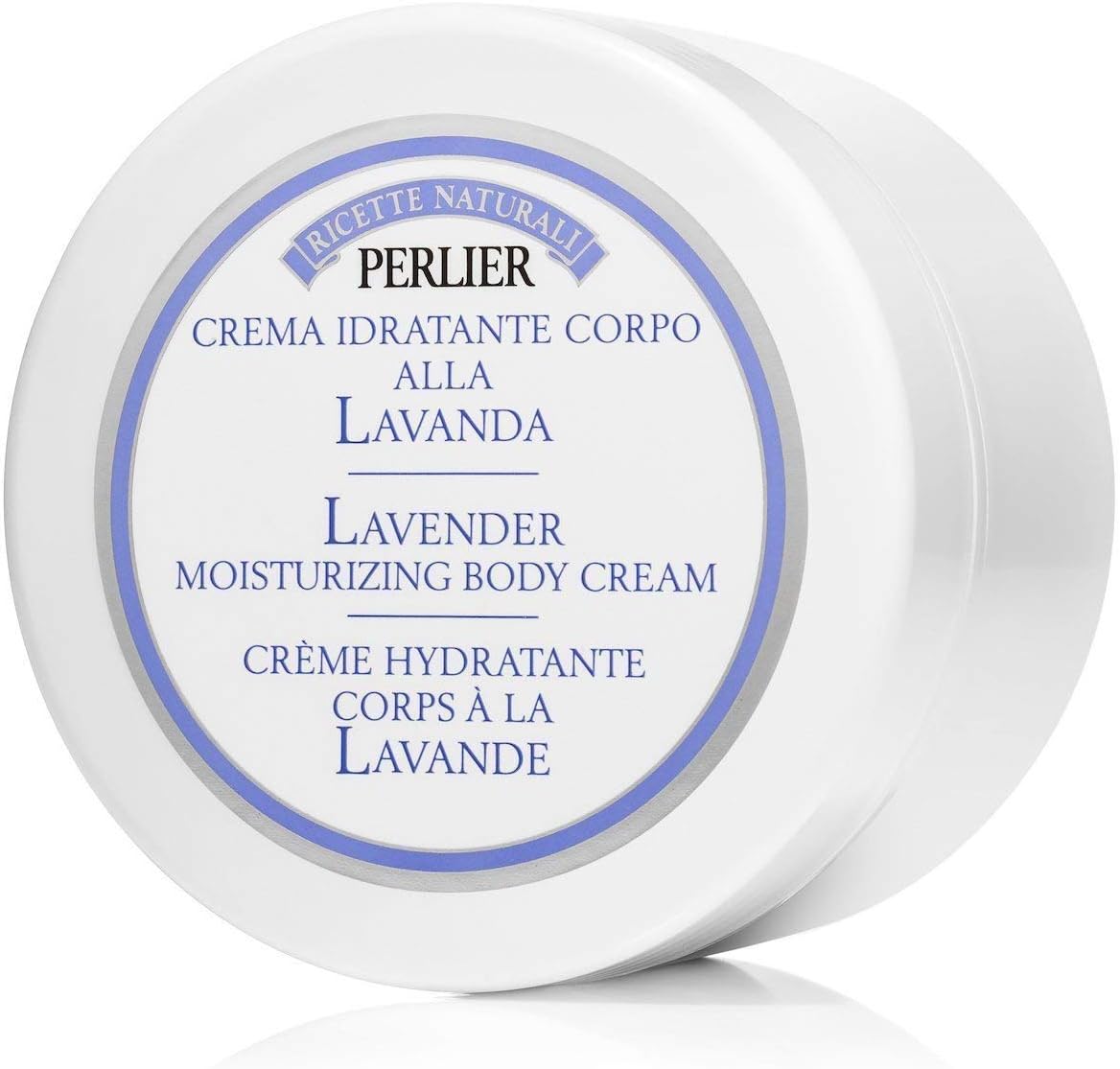 Body Cream, Lavender, 6.7 fl. oz.