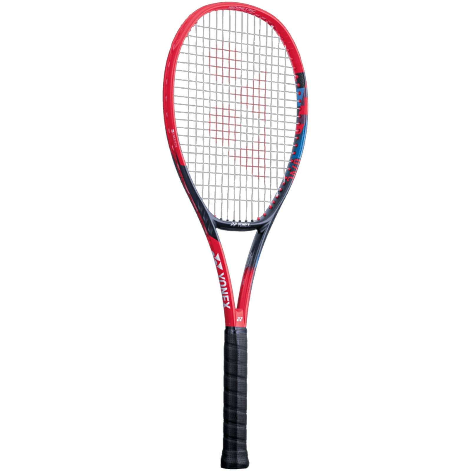 YONEX Unisex Vcore 95 Tennis Racquet | 16x20 Strings Lightweight