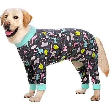 Large dog apparel Clearance