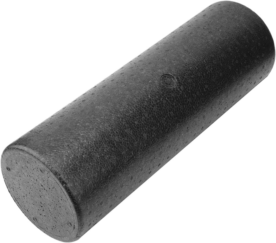CHICIRIS Foam Rollers, EPP Material, Muscle Pain Relief Tool, Deep Tissue Massage and Stretching for Fitness and Pilates (massage stick)
