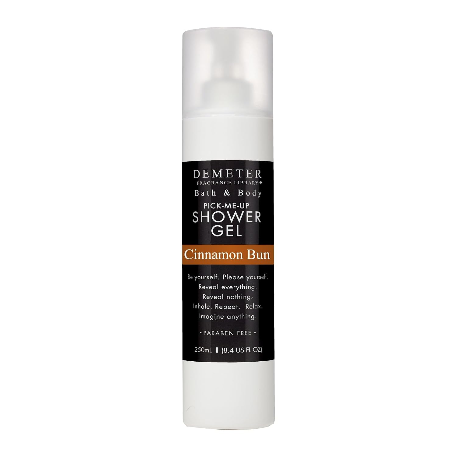 DEMETER 8.4 oz Shower Gel - Cinnamon Bun