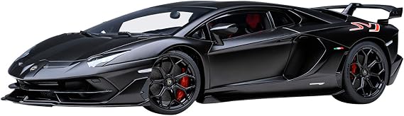 ミニカー Autoart 1/18 Lamborghini Aventador SVJ AUTOart AUTOart 1/18 Lamborghini Aventador SVJ, Panama | Ubuy