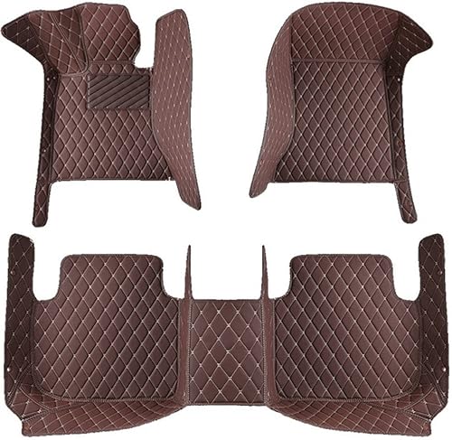 Miniatura 1 de enheng Tapete de cuero protector personalizado para todo tipo de clima, adecuado para el 98 % de los autos, SUV, autos deportivos, camionetas,