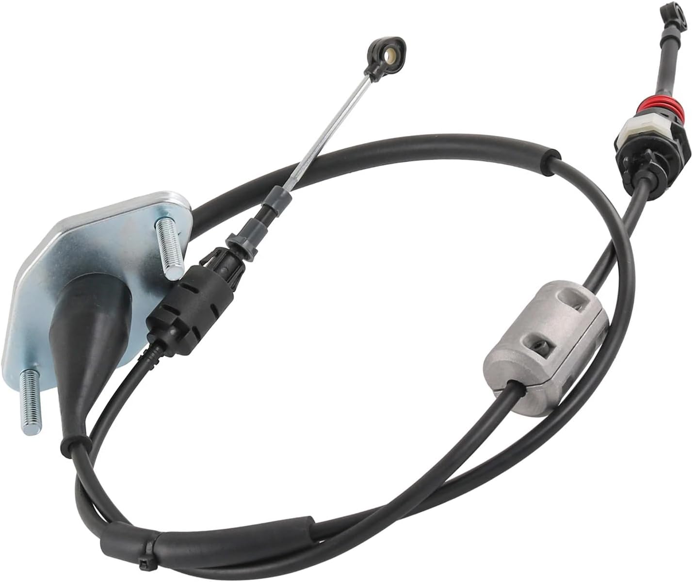 Automatic Tasmission Shift Cable for 52107700AE,For Dodge Dakota 2001-2001 | Shift Control Lever Cable 52107700AE Shift Cable for Dodge Dakota,52107700AE Replacement Transmission Shift Cables