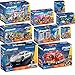 Produktbild Playmobil® The Movie 9er Set 70070 70071 70072 70073 70074 70075 70076 70077 70078 Komplett-Set zum Film
