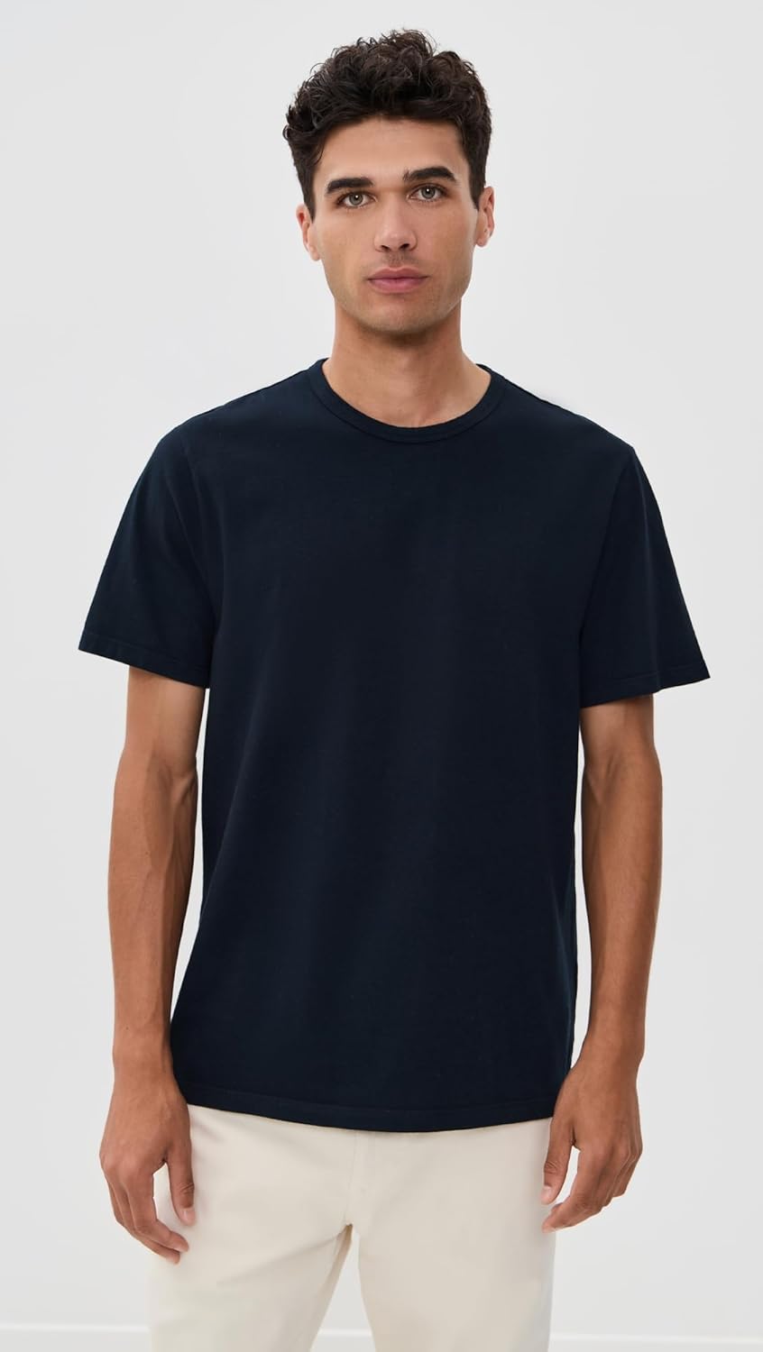 Vince Men's Garment Dye Tee - Image 2