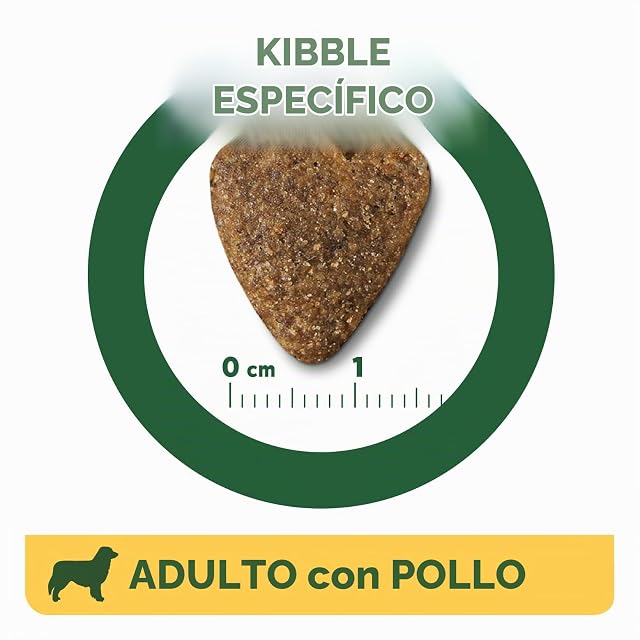 Foto 5 de 6 de Libra - Pienso para perros adultos Libra pollo