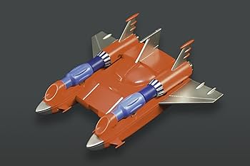 Amazon.co.jp: ダイナマイトアクション! 鋼鉄ジーグ&ビッグ