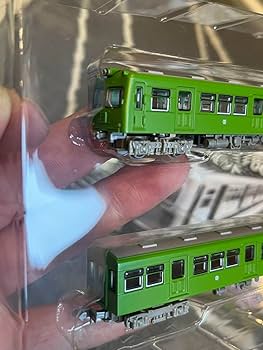値下げ！鉄道コレクション京王帝都電鉄2700、5000系ヒゲ付6両動力付 値下！鉄道コレクション京王帝都電鉄オリジナル2700、5000系ヒゲ