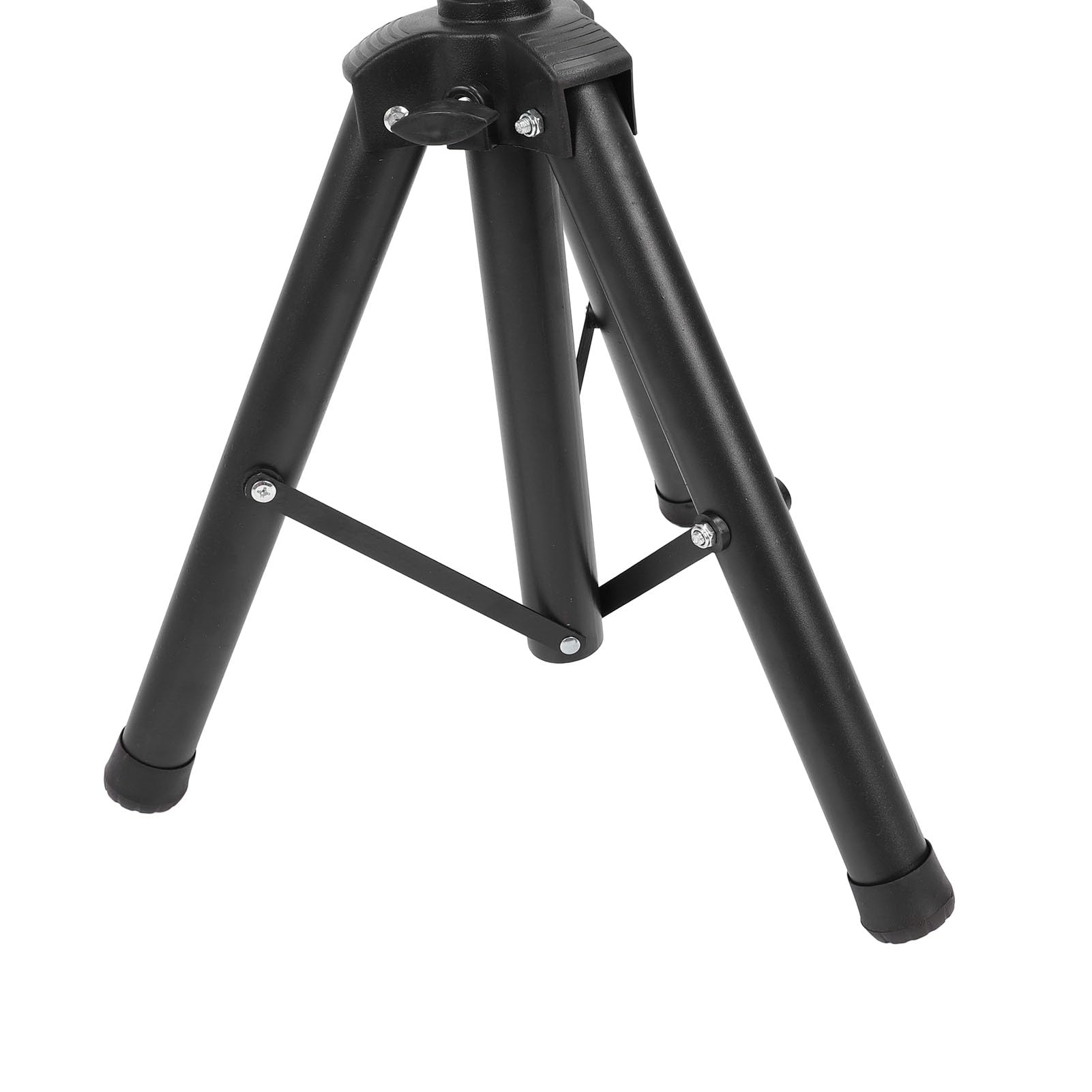 AMONIDA Treppiede per Proiettore Regolabile con Design Robusto per Uso Fotografico e Multimediale, Leggero e Portatile, 1 unità