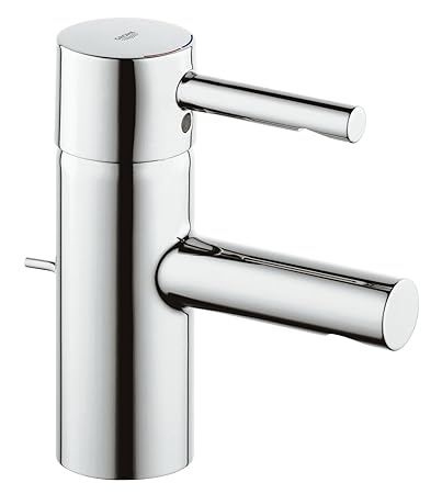 Grohe 33532000 Essence Bathroom Faucet (Chrome)
