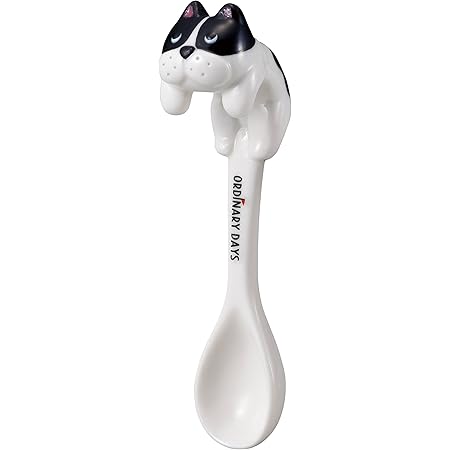 DECOLE だらだらスプーン DOG フレブル DY-37243