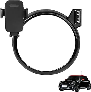 KAKSEY Car Phone Holder for Mini Cooper