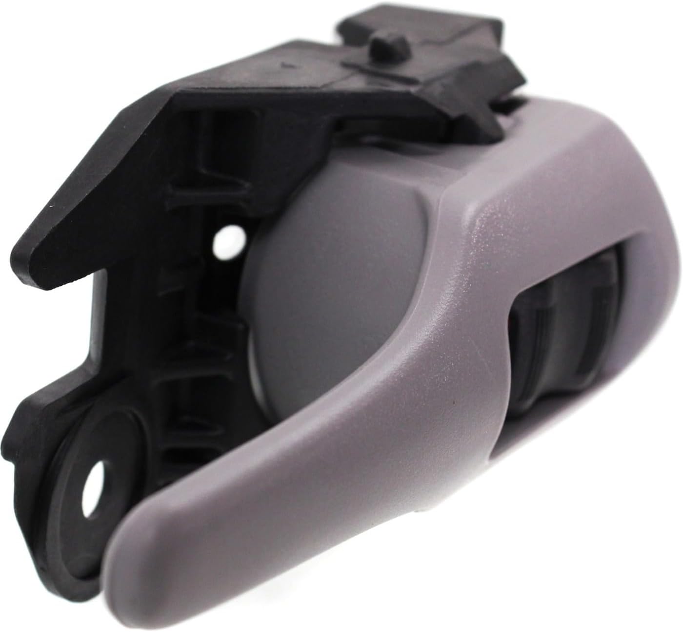 Replacement Interior Door Handle Pair fits Pontiac Vibe 2009-2010 (2.4L) Front and Rear Driver/Passenger AWD Trim