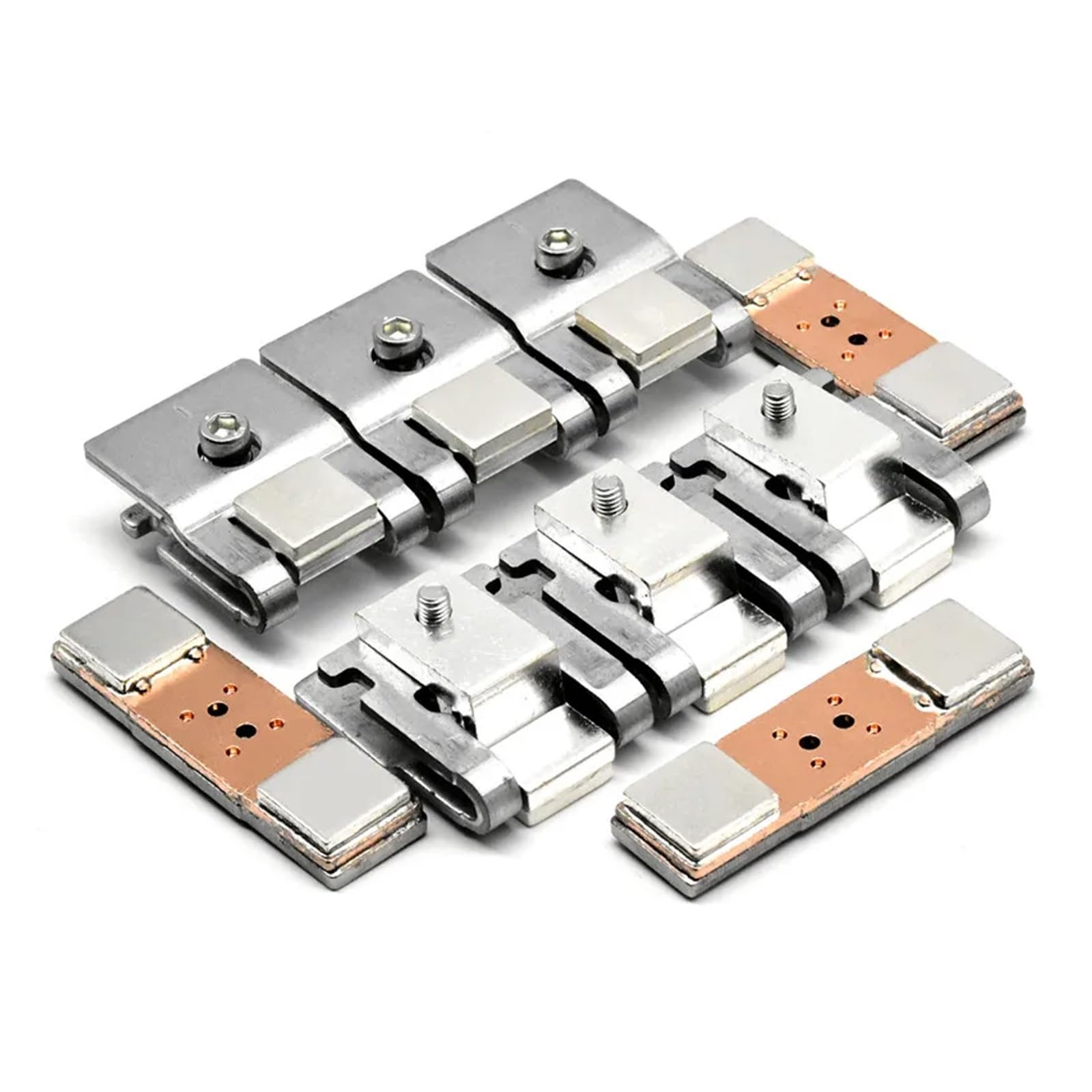 Kit de réparation 3RT1975-6A contact principal pour contacteurs 3RT1075 et 3RT5075