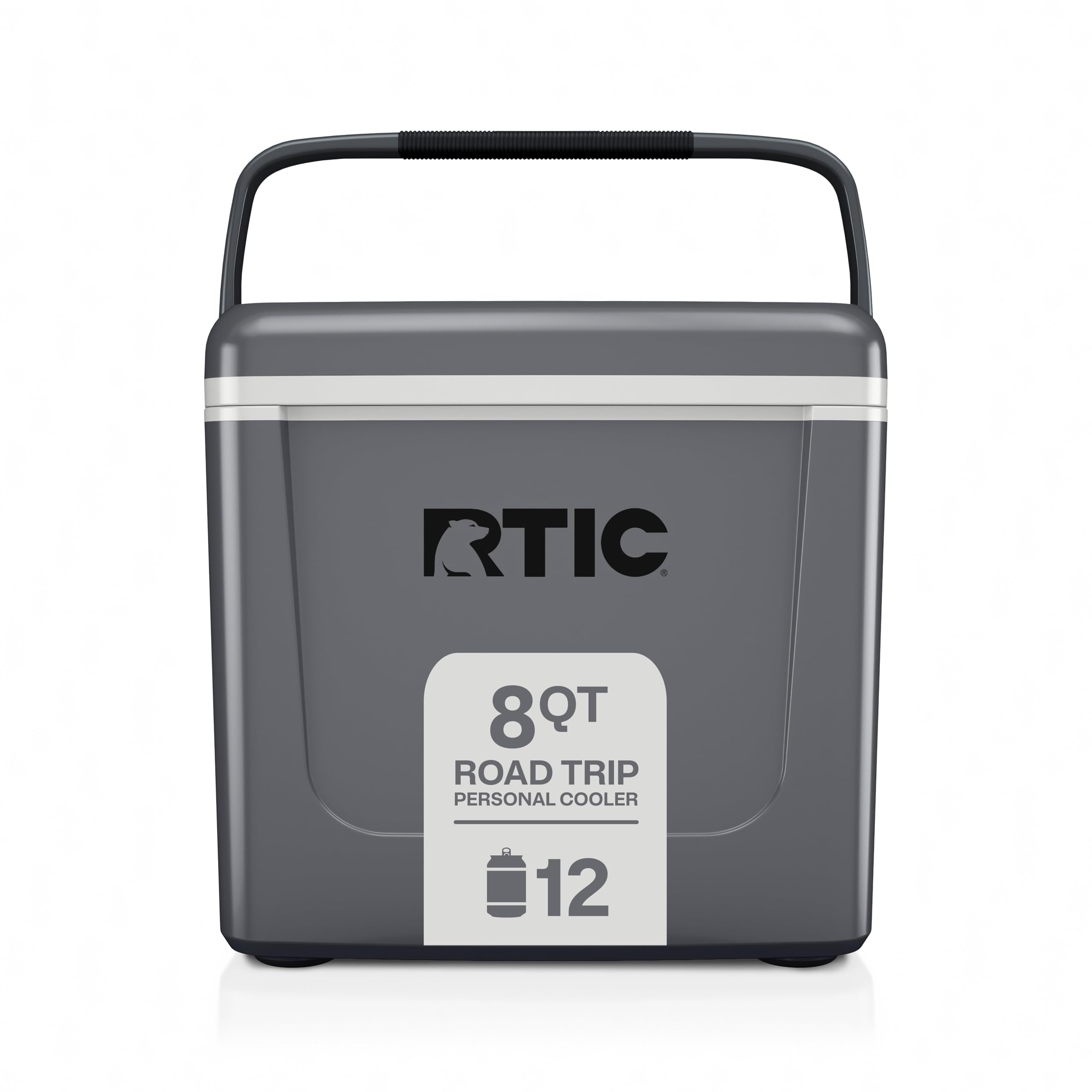 RTIC 8 QT Road Trip Personal Cooler