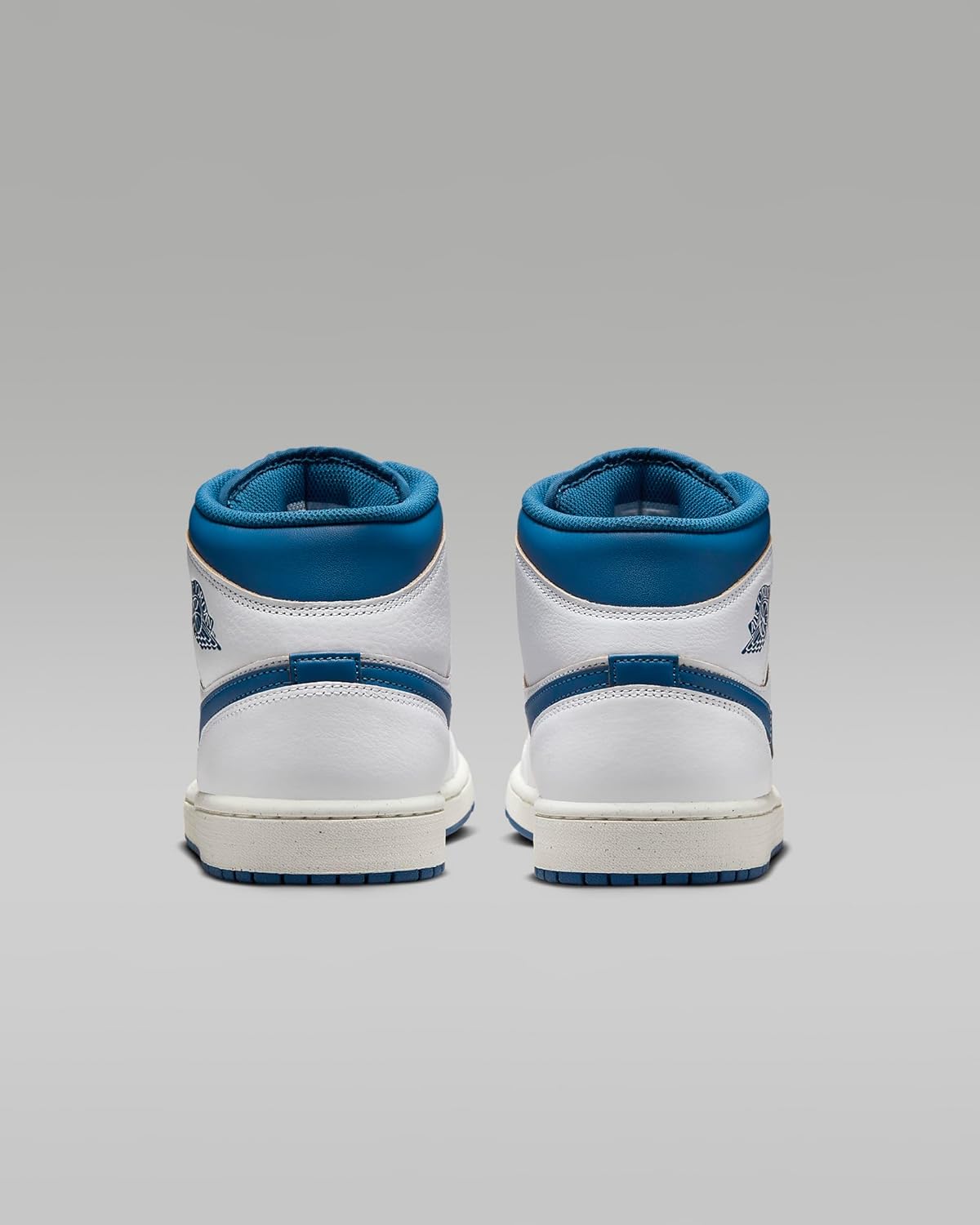 NIKE Air Jordan 1 Mid Men's Trainers Sneakers Basketball Fashion Shoes 8 61FTk9yrFyL. AC SL1500