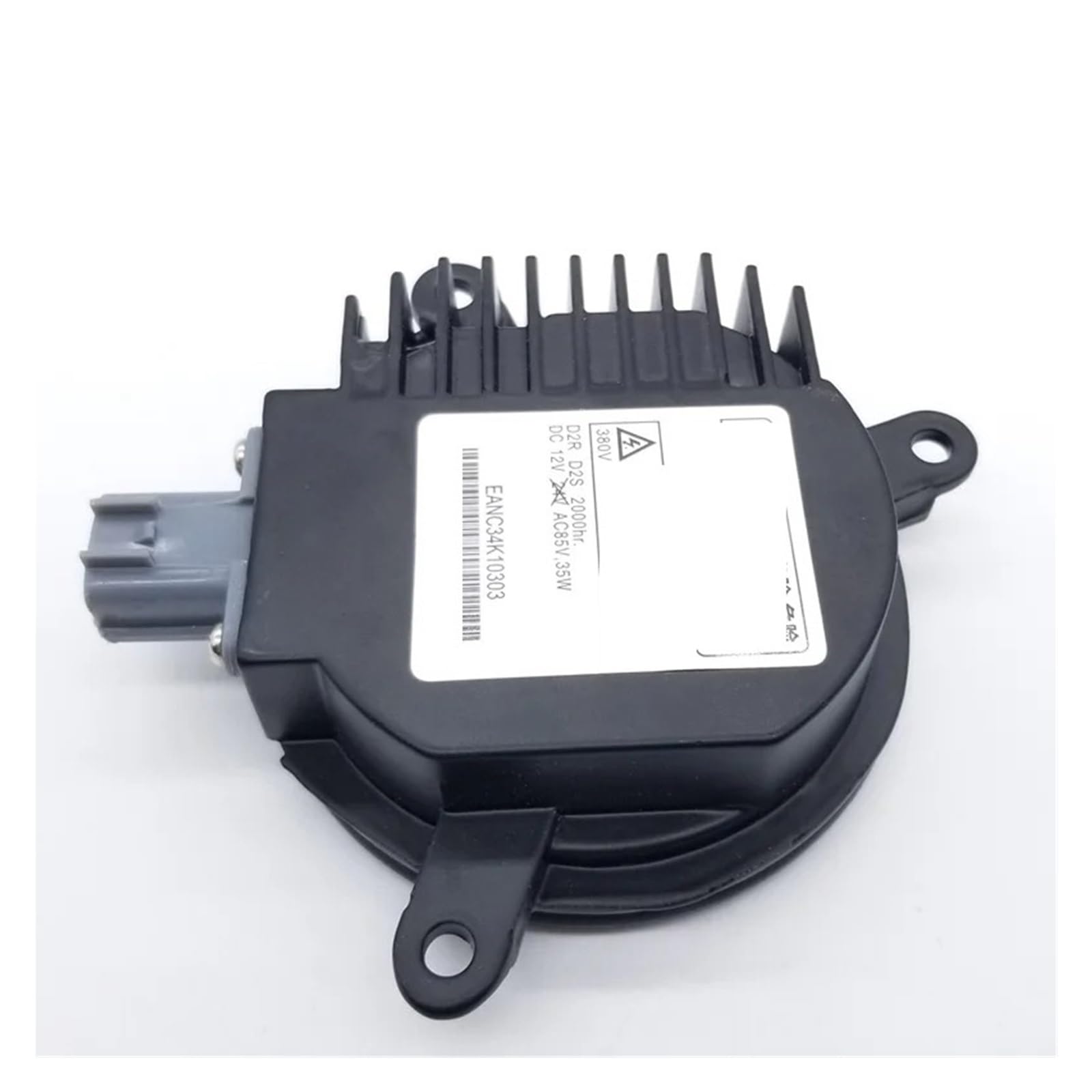 Jmolxuri One Color Ballast Headlight Control Unit For Koleos 2008-2015 Eanc34k10303 Eanaod6a3149 D2s D2r Hid Ballast Starter Block Control Unit