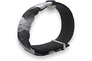 Anti-Anxiety Adjustable Pressure Point Stress Relief Band: Calm, Relaxation, and Relief