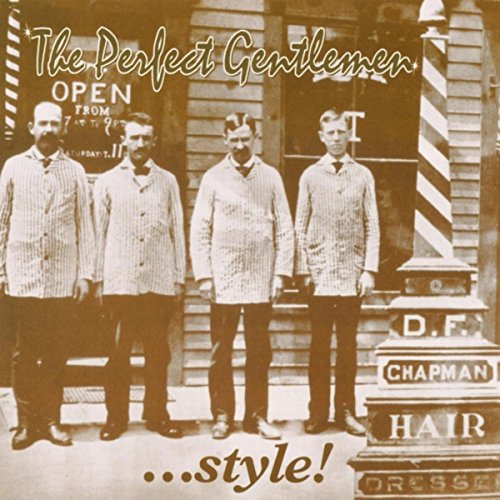 The Perfect Gentlemen