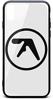 Music Band Album Art Case for Apple iPhone X/XS Shock Absorption Bumper Cover TPU Soft Rubber Case with Hard PC Back Shell SLIN - coolthings.us