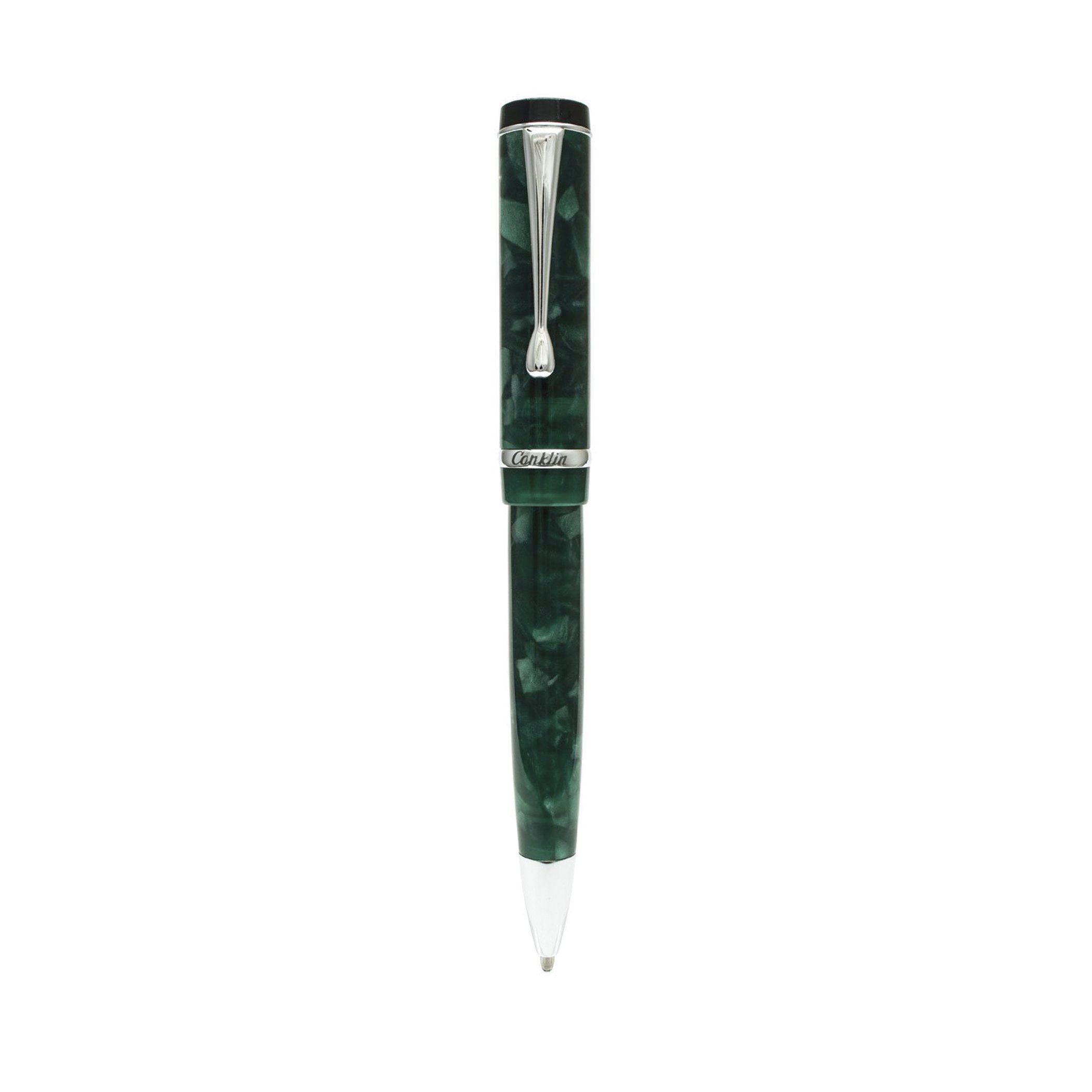 ConklinDuragraph Ballpoint - Forest Green, CK71335