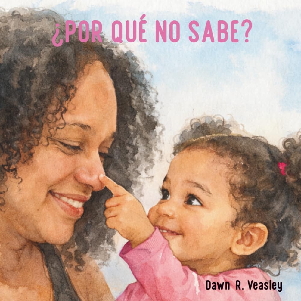 ¿Por qué no sabe?
