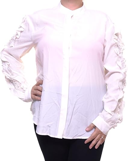 guess button down shirt