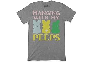 Premium T Shirts - The Perfect Way To Celebrate 'Hanging With My...