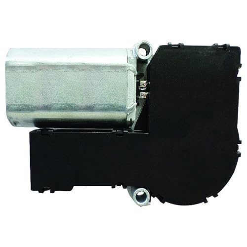 Miniatura 8 de OEG Parts - Motor de limpiaparabrisas compatible con Jeep Grand Cherokee/Grand Wagoneer 1993-1998 55155040, 56005194, WPM446, 55154787