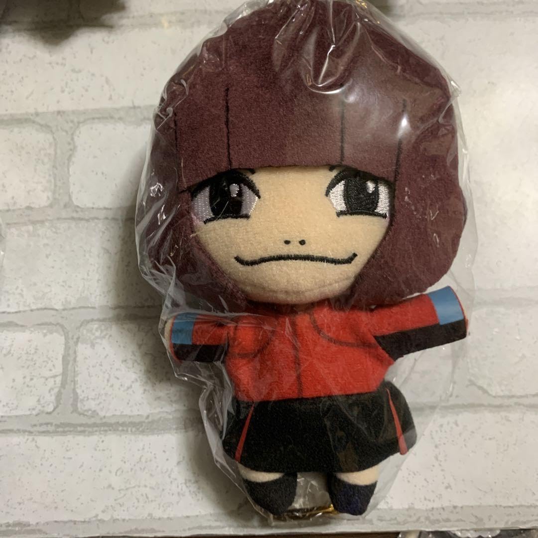 BiSH ぬいぐるみ コンプリートセット