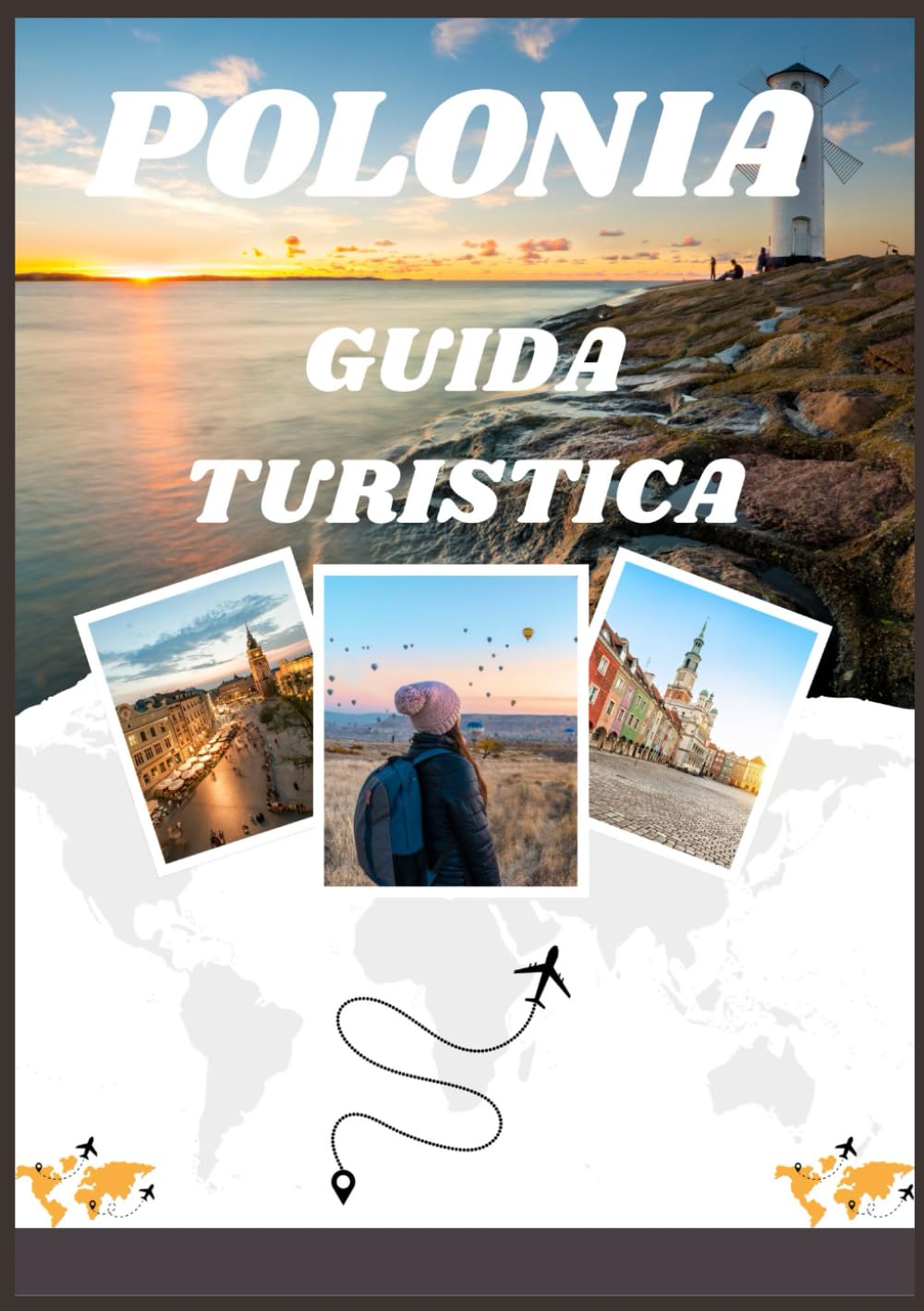 GUIDA TURISTICA POLONIA 2026