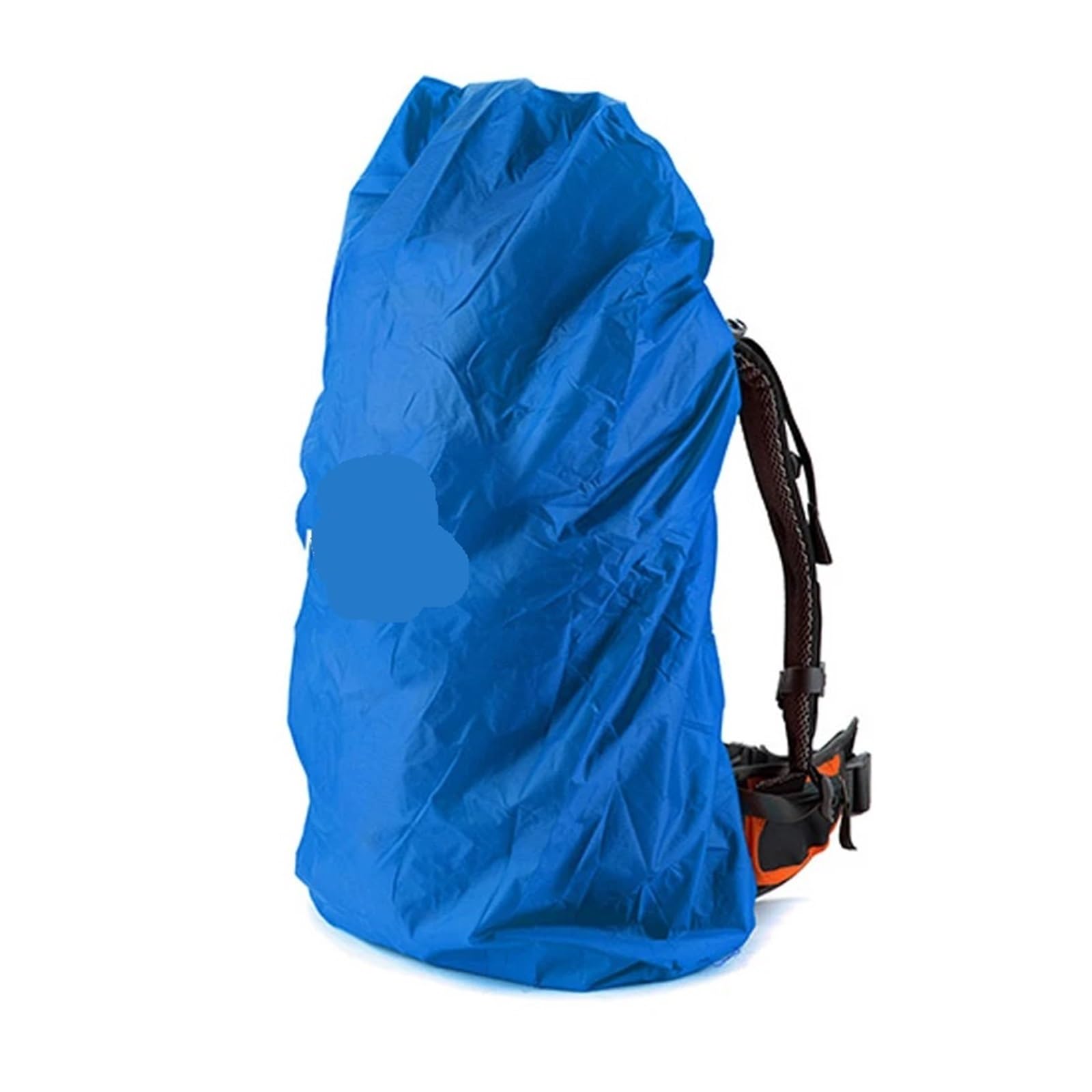 Funda For Lluvia For Mochila, Antipolvo Impermeable De 20-75L