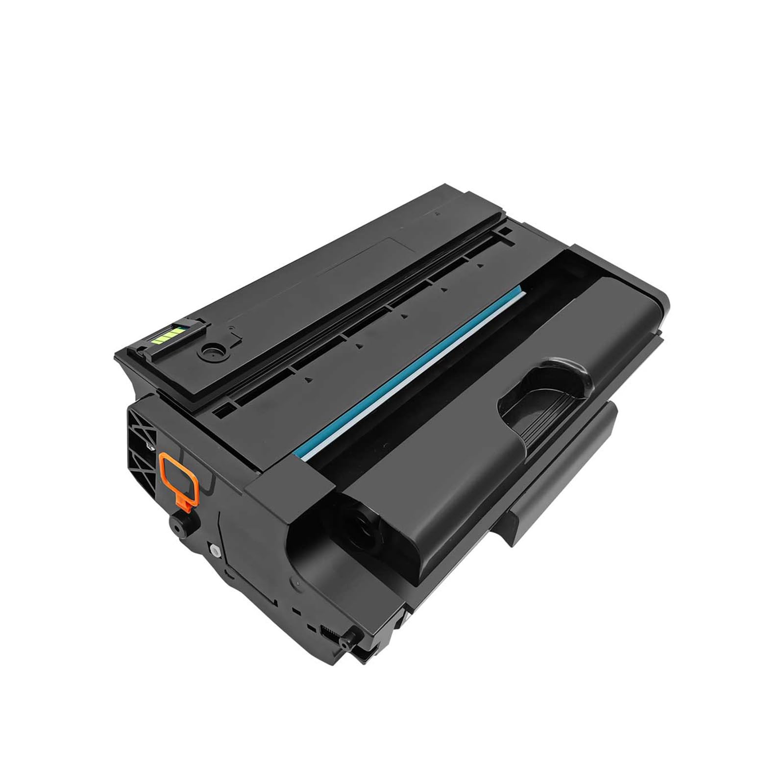 Kompatybilny z tonerem SP 3710 408284 do Ricoh SP 3700 3710DN 3710SF Drukarki o dużej pojemności 7000 stron (czarny x 1)