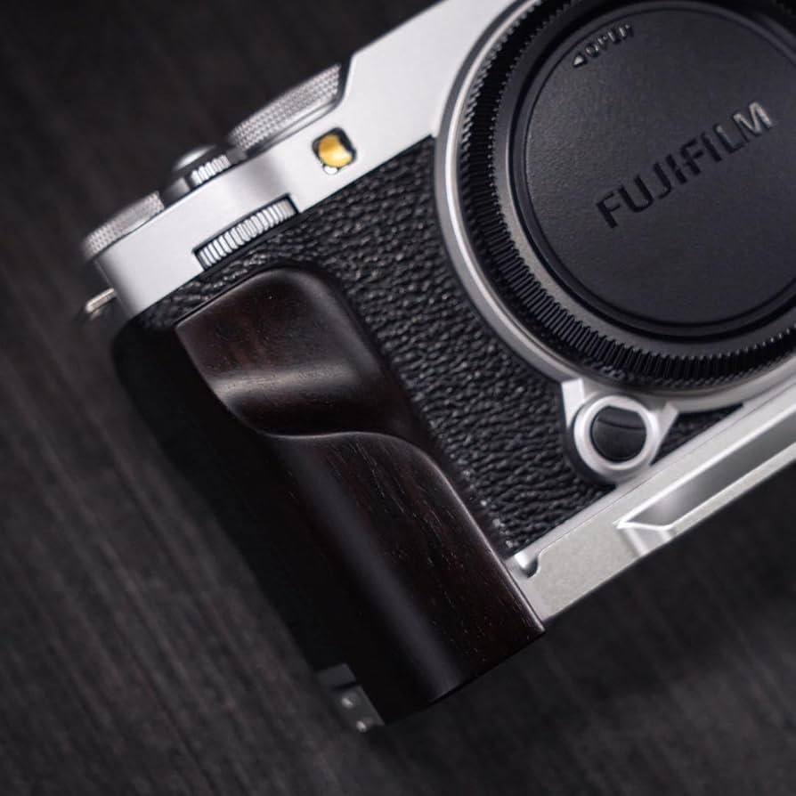 新品 富士フイルム FUJIFILM xm5 X-M5用 ハンドグリップ Amazon.co.jp: 富士フイルム FUJIFILM xm5 X-M5用 ハンドグリップ