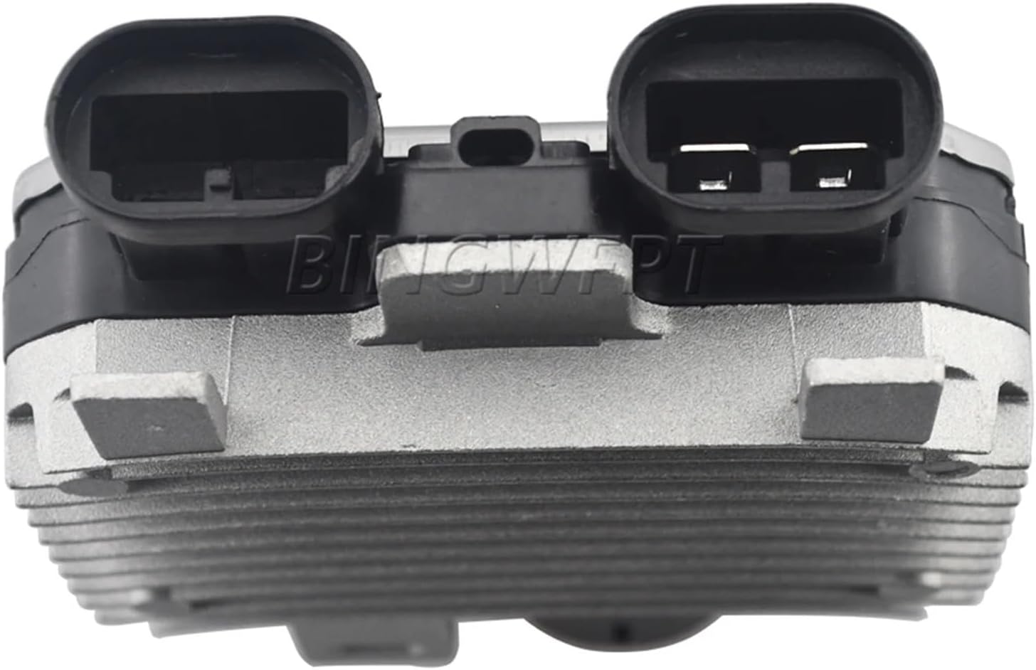 Car Radiator Cooling Fan Control Module Compatible With Land Rover Volvo 940004107 940004101 940004106 940004105 940011200