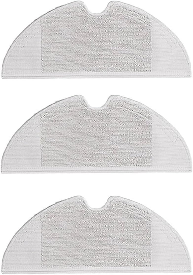 Lipski Compatible for Xiaomi MIJIA 1C STYTJ01ZHM Robot