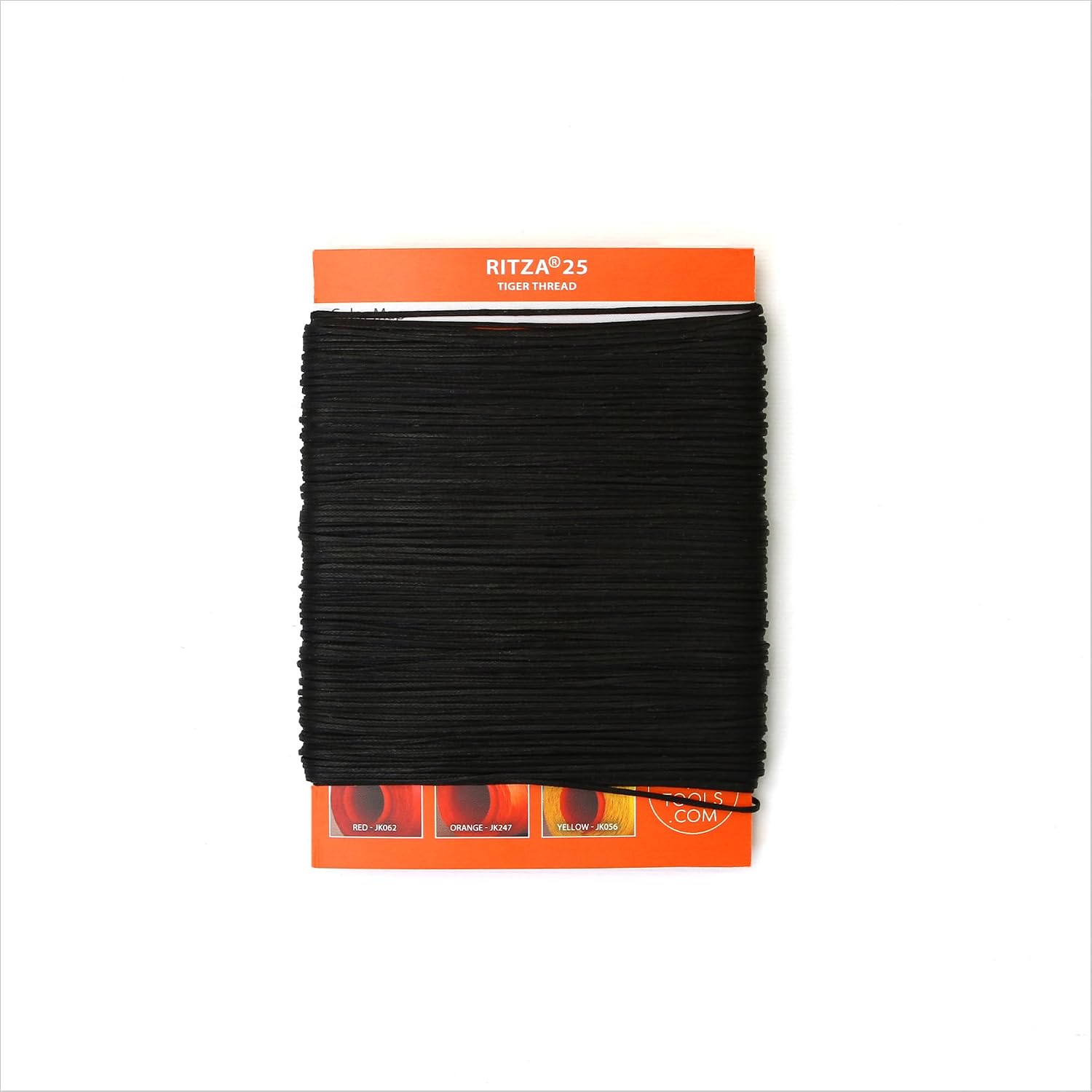 for Leather Craft - Waxed Tiger Thread - 1.2mm