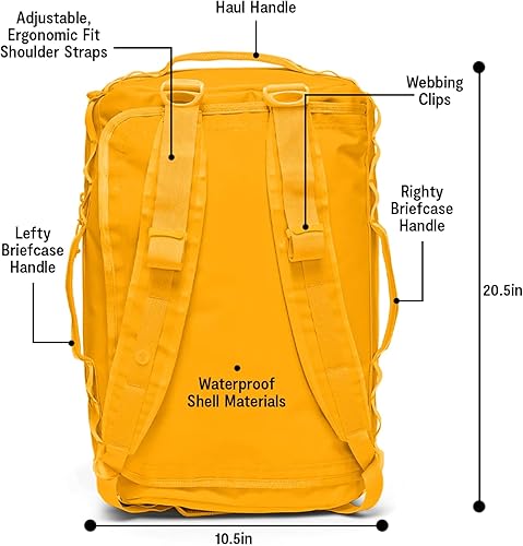 Miniatura 3 de Baboon to the Moon Pequeña bolsa de viaje de 40L Bolsa de gimnasio pequeña, bolsas de viaje para mujeres y hombres, bolsa de lona para viajes,