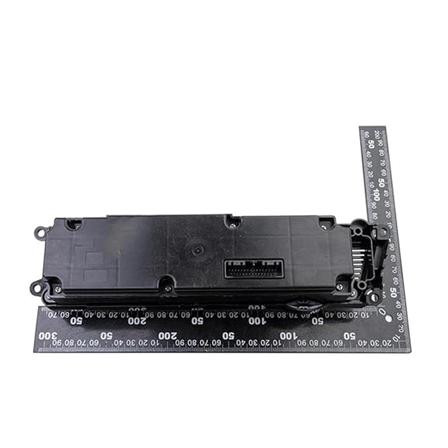 Car Climate Control AC Panel for Civic 2013-2015 79600-TR6-C62 Car AC Air Condition Climate Control Switch Replacement Decorate