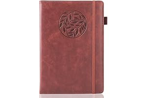 BEYONG Dotted Journal Notebook for Limitless Possibilities