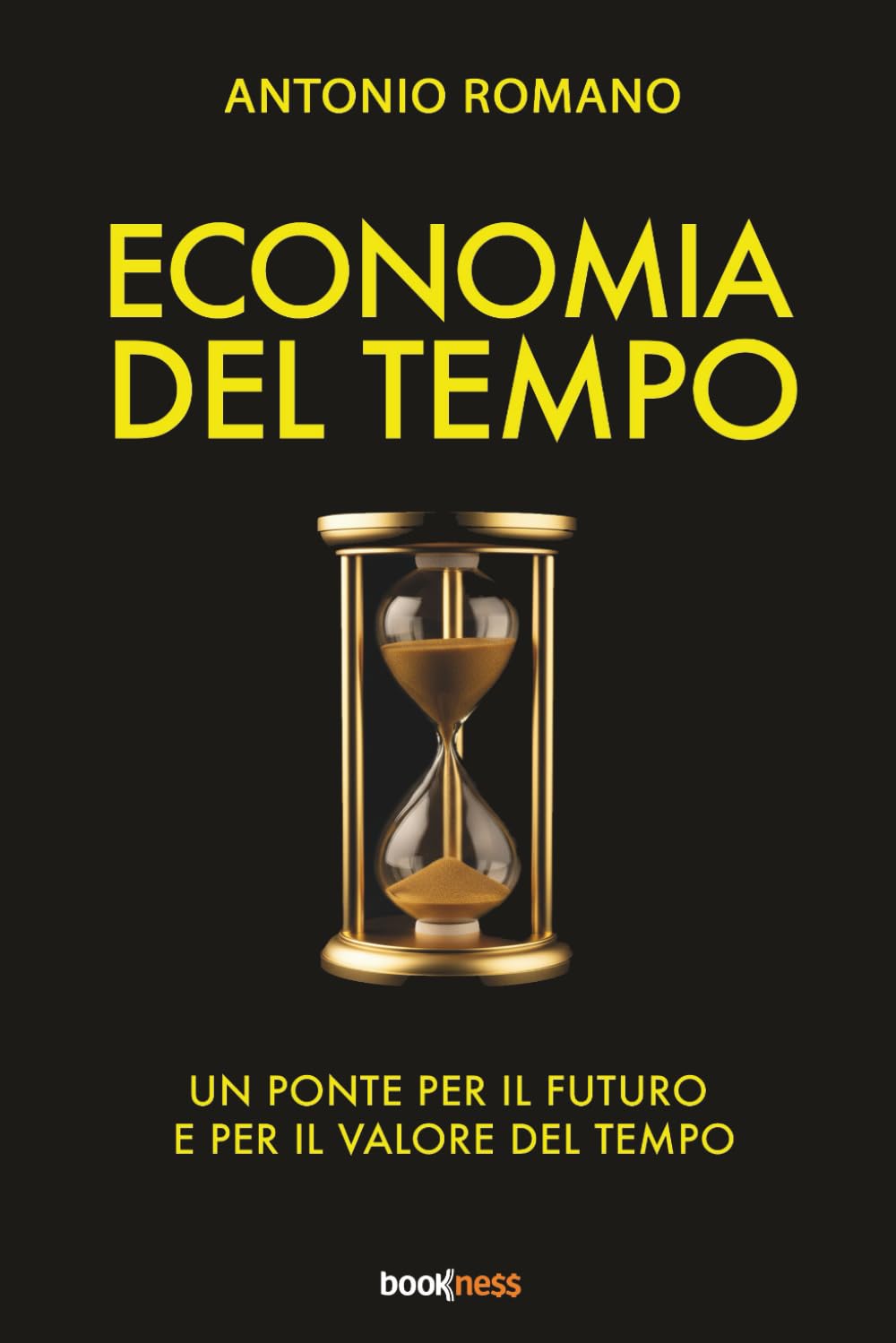 ECONOMIA DEL TEMPO: Un Ponte per il Futuro e per il Valore del Tempo