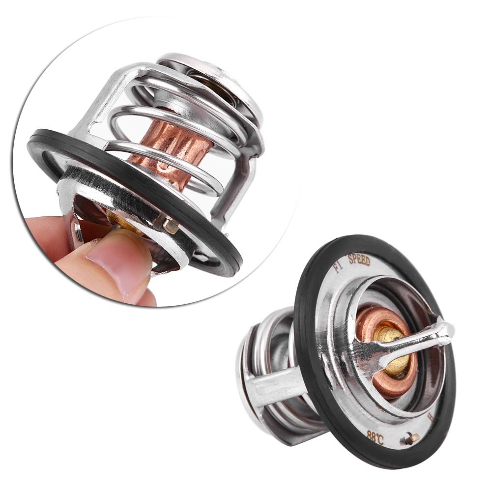 Keenso OEM 90916-03099 Thermostat, Auto Motorkühlmittelthermostat  