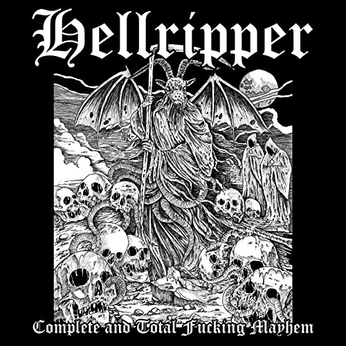 Hellripper