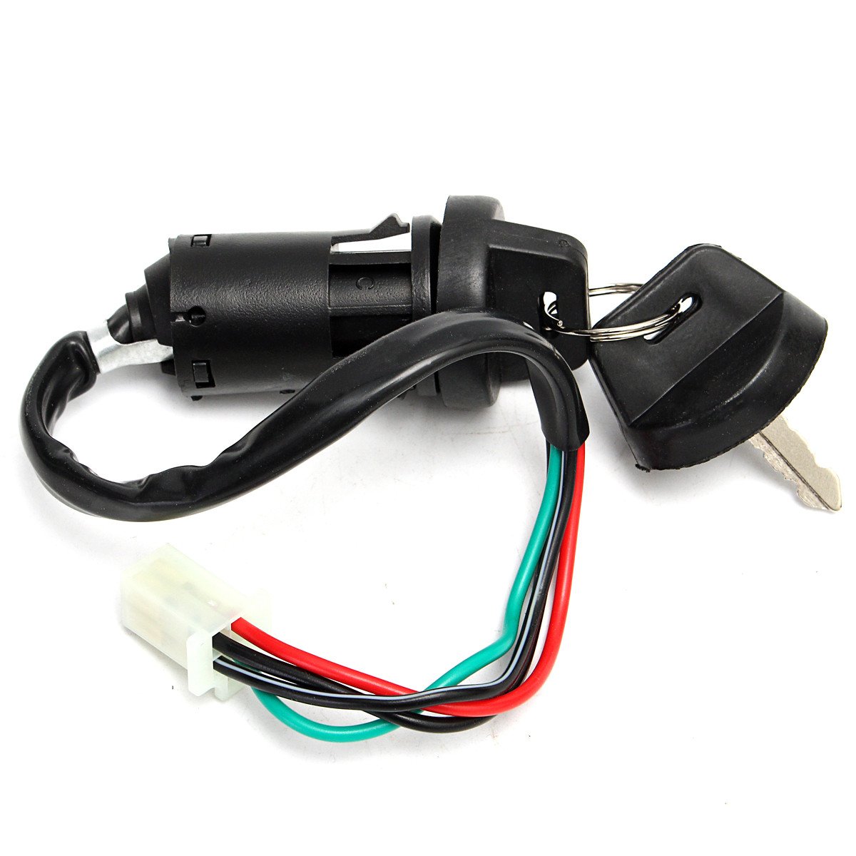 YONGYAO Komplette Elektrik Kabelbaum für chinesische Dirt Bike ATV Quad 150-250 300CC