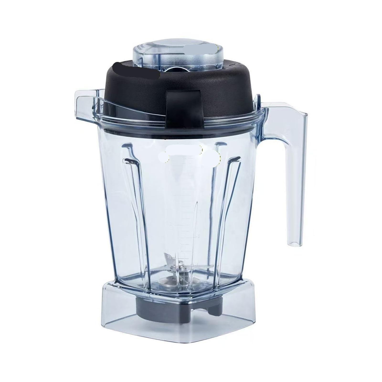 Jarra de 48 oz para licuadora VITAMIX VM0198 y VM0197 accesorio de repuesto