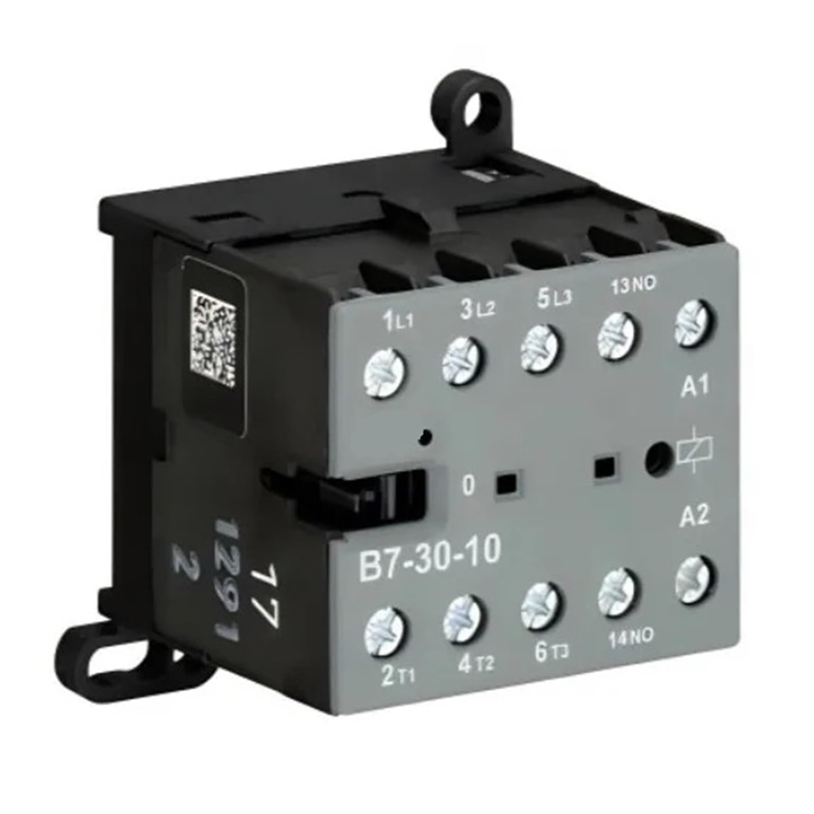 Contacteur BC7-30-10 pour automatisation domotique et pompe à chaleur résidentielle