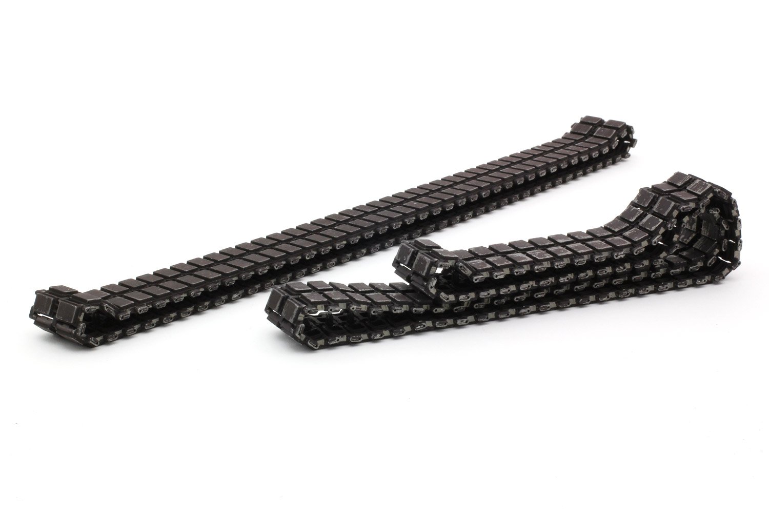 Catena Leopard 2 A6 M1: 16 metallo